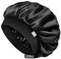 Silk Hair Bonnet - Nighttime Hair Protection