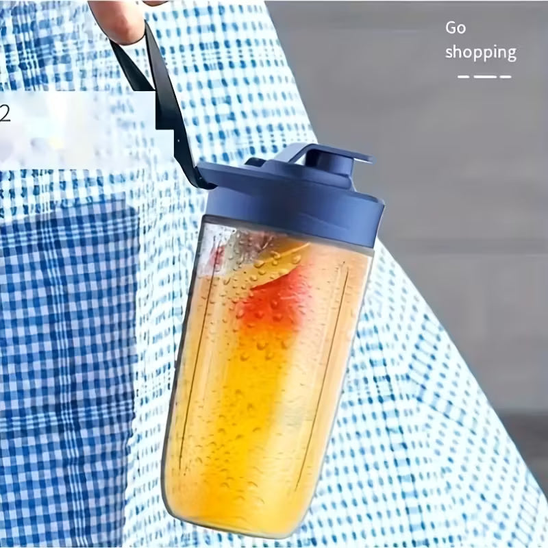 Portable USB Rechargeable Blender - Personal Smoothie Maker